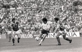 12.06.88 England - Irland