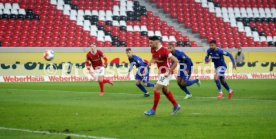 19.12.21 SC Freiburg - Bayer 04 Leverkusen