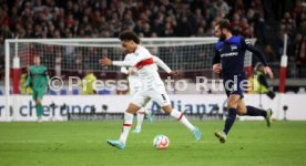 08.11.22 VfB Stuttgart - Hertha BSC Berlin