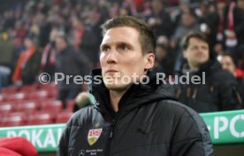 1. FSV Mainz 05 - VfB Stuttgart