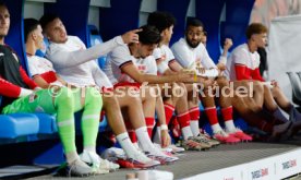 21.08.26 FC Hansa Rostock - VfB Stuttgart