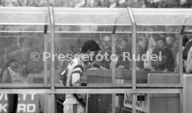 29.02.92 VfB Stuttgart - Dynamo Dresden