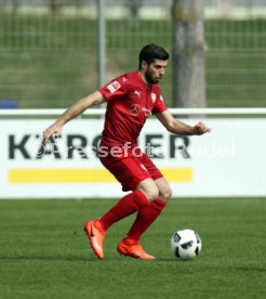 VfB Stuttgart - TSV 1860 M&uuml;nchen II