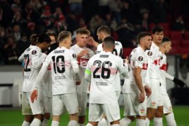 29.01.26 VfB Stuttgart - Young Boys Bern