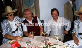 06.06.86 DFB Feier Galindo