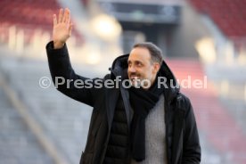 15.01.22 VfB Stuttgart - RB Leipzig