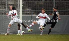 20.11.21 VfB Stuttgart II - SSV Ulm 1846