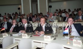 07.07.95 Tradionself Deutschland - Niederlande