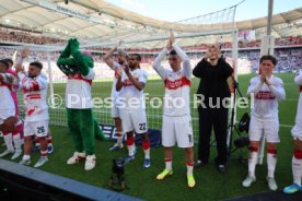 09.05.26 VfB Stuttgart - Bayer 04 Leverkusen