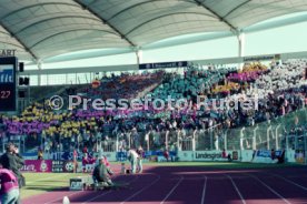 22.02.97 VfB Stuttgart - Karlsruher SC