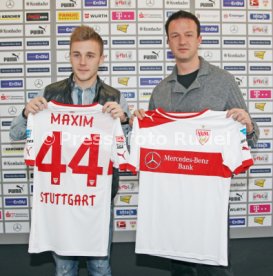 VfB Stuttgart