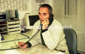 14.12.98 Stuttgarter Kickers Jakob