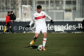 14.02.21 VfB Stuttgart II - FC Homburg