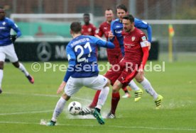 VfB Stuttgart - SV Darmstadt 98
