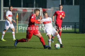 28.02.21 VfB Stuttgart II - TuS RW Koblenz