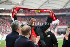 06.12.25 VfB Stuttgart - FC Bayern M&uuml;nchen
