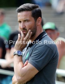 VfB Stuttgart - FC St. Gallen