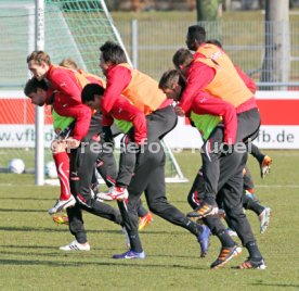 VfB Stuttgart