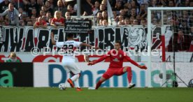 VfB Stuttgart - SV Werder Bremen