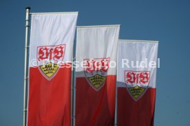 28.03.22 VfB Stuttgart Training