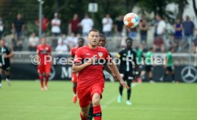 10.07.21 VfB Stuttgart - FC St. Gallen