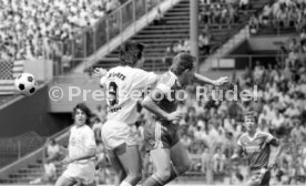 17.06.89 Stuttgarter Kickers - 1. FC N&uuml;rnberg