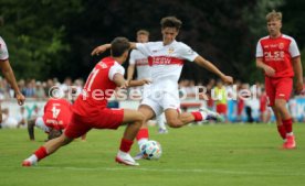 12.07.25 SV Fellbach - VfB Stuttgart