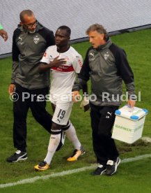 VfB Stuttgart - VfL Wolfsburg