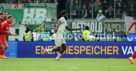 18.10.25 1. FC Heidenheim - SV Werder Bremen