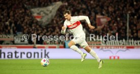 20.12.23 VfB Stuttgart - FC Augsburg