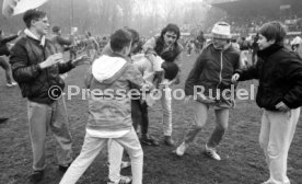 01.04.87 Stuttgarter Kickers - Fortuna D&uuml;sseldorf