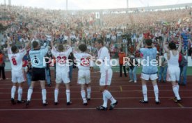03.05.97 VfB Stuttgart - FC St. Pauli