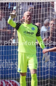 09.09.23 Stuttgarter Kickers - VfR Aalen