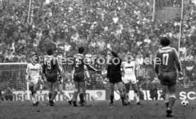 10.03.84 Borussia M&ouml;nchengladbach - VfB Stuttgart