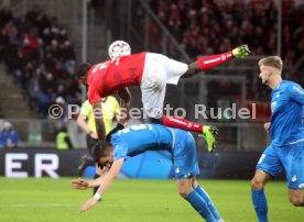 TSG 1899 Hoffenheim - 1. FSV Mainz 05