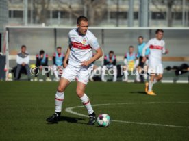 28.02.21 VfB Stuttgart II - TuS RW Koblenz