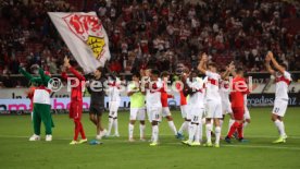 VfB Stuttgart - VfL Bochum