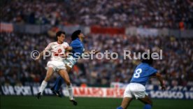 17.05.89 VfB Stuttgart - SSC Neapel