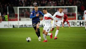 VfB Stuttgart - DSC Arminia Bielefeld
