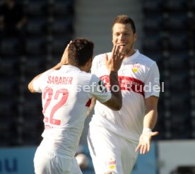 VfB Stuttgart II