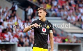 19.09.26 VfB Stuttgart - Borussia Dortmund