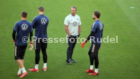 04.09.21 DFB Training