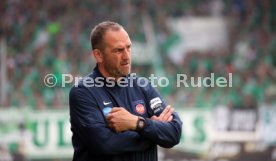 1. FC Heidenheim - SpVgg Greuther F&uuml;rth