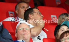 18.08.26 1. FC Heidenheim -  FC Bayern M&uuml;nchen