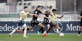 18.02.23 U17 VfB Stuttgart - U17 TSG 1899 Hoffenheim