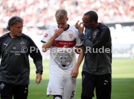 VfB Stuttgart - FC Augsburg