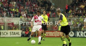 16.09.95 Borussia Dortmund - VfB Stuttgart