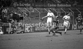 27.09.89 Feyenoord Rotterdam - VfB Stuttgart