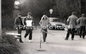 25.10.83 Porsche Tennis Grand Prix Filderstadt