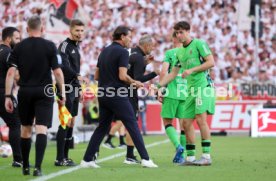 30.08.25 VfB Stuttgart - Borussia M&ouml;nchengladbach